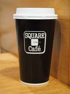 SQUARE Café