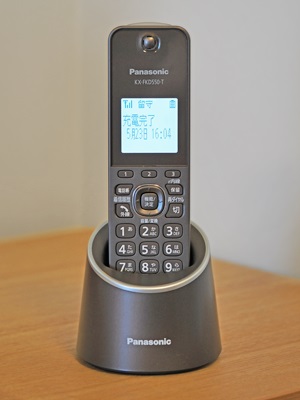 Panasonic VE-GDS15DL-T