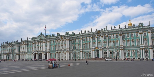冬宮殿